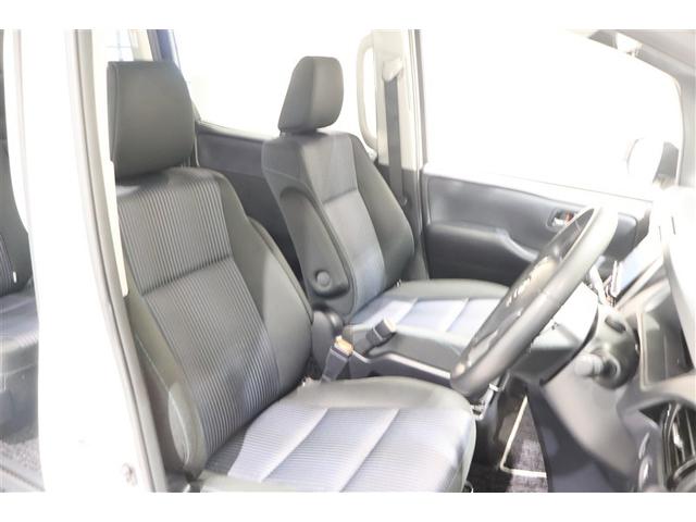 ヴォクシー ZS 煌II 4WD フルセグ メモリーナビ DVD再生 ミュージックプレイヤー接続可 後席モニター バックカメラ 衝突被害軽減システム ETC 両側電動スライド LEDヘッドランプ ウオークスルー 乗車定員7人(30枚目)