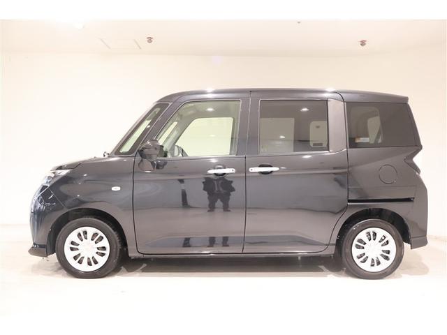 人気の助手席側（歩道側）電動スライドドアが付いています！小さなお子様が見えるご家庭では隣の車にドアが当たらないか心配…そんな悩みも解消されます。スイッチで開閉も出来ます！挟み込みにはご注意下さいませ。