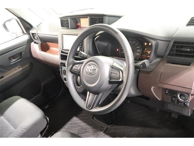 ■見通しのよいすっきりとした視界で、誰でも運転しやすいです。運転のしやすさは疲れにくさにも繋がりますよ♪