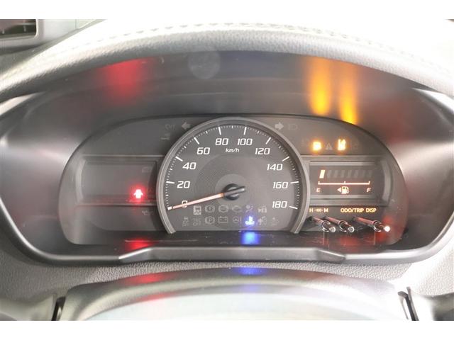 ■スピードメーター■　　シンプルで必要な情報が見やすいスピードメーターです。