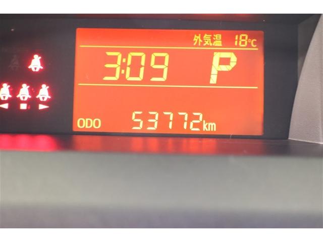 ”【走行距離】※撮影時の実走距離となります。車両の移動等により走行距離が進んでいる場合があります。