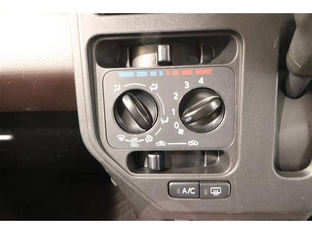 ■マニュアルエアコンは自分の思いのままに、温度、風量、吹き出し口を設定することが可能です！