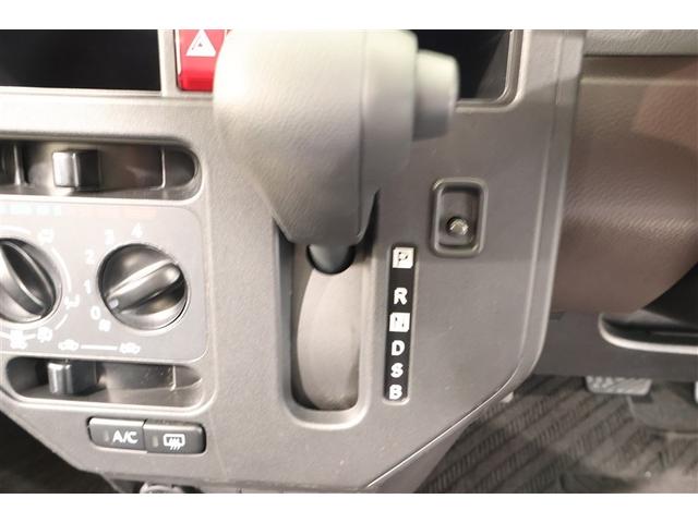 ★パネルシフトレバーは運転席より手が届きやすくて操作のしやすいシフトレバー。室内スペース確保にも配慮されてますよね！