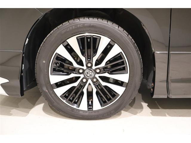 アルファード 2.5S Cパッケージ 4WD フルセグ メモリーナビ DVD再生 ミュージックプレイヤー接続可 後席モニター バックカメラ 衝突被害軽減システム ETC ドラレコ 両側電動スライド LEDヘッドランプ 乗車定員7人(11枚目)