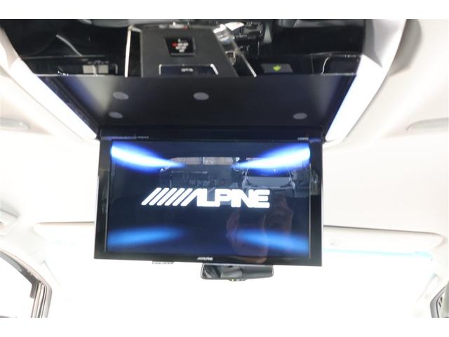 アルファード 2.5S Cパッケージ 4WD フルセグ メモリーナビ DVD再生 ミュージックプレイヤー接続可 後席モニター バックカメラ 衝突被害軽減システム ETC ドラレコ 両側電動スライド LEDヘッドランプ 乗車定員7人(20枚目)