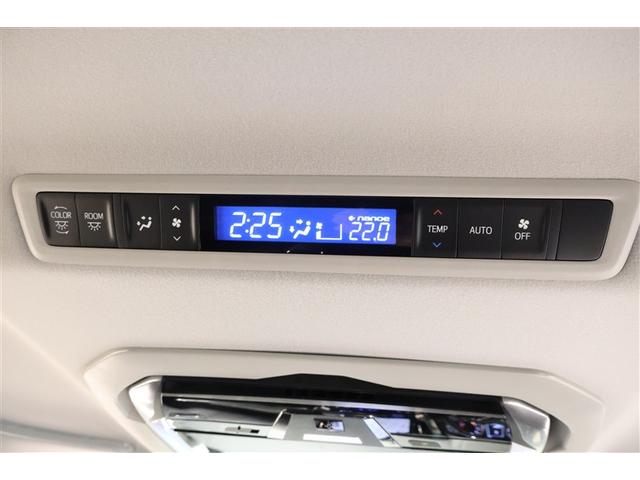 アルファード 2.5S Cパッケージ 4WD フルセグ メモリーナビ DVD再生 ミュージックプレイヤー接続可 後席モニター バックカメラ 衝突被害軽減システム ETC ドラレコ 両側電動スライド LEDヘッドランプ 乗車定員7人(22枚目)