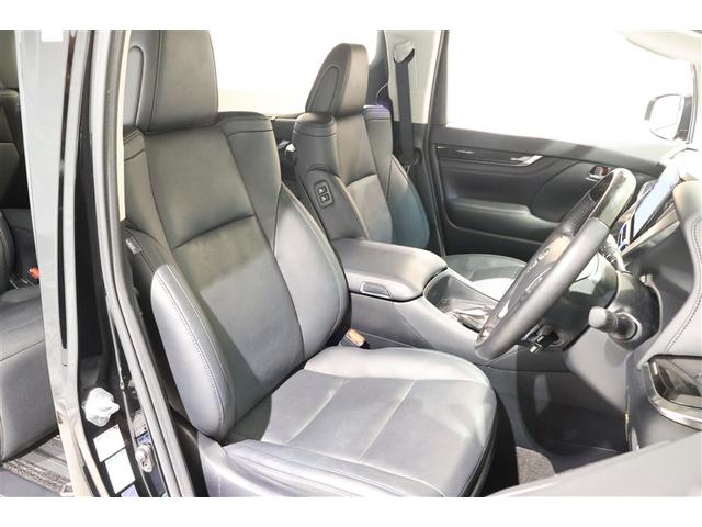 アルファード 2.5S Cパッケージ 4WD フルセグ メモリーナビ DVD再生 ミュージックプレイヤー接続可 後席モニター バックカメラ 衝突被害軽減システム ETC ドラレコ 両側電動スライド LEDヘッドランプ 乗車定員7人(30枚目)