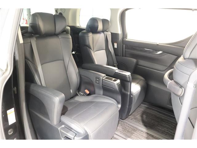 アルファード 2.5S Cパッケージ 4WD フルセグ メモリーナビ DVD再生 ミュージックプレイヤー接続可 後席モニター バックカメラ 衝突被害軽減システム ETC ドラレコ 両側電動スライド LEDヘッドランプ 乗車定員7人(31枚目)