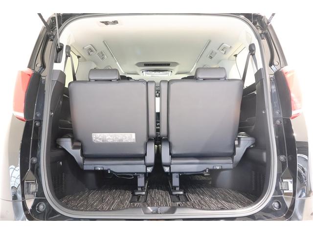 アルファード 2.5S Cパッケージ 4WD フルセグ メモリーナビ DVD再生 ミュージックプレイヤー接続可 後席モニター バックカメラ 衝突被害軽減システム ETC ドラレコ 両側電動スライド LEDヘッドランプ 乗車定員7人(33枚目)