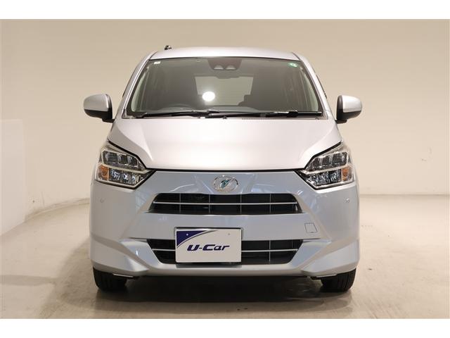 ミライース G SAIII フルセグ メモリーナビ DVD再生 ミュージックプレイヤー接続可 バックカメラ 衝突被害軽減システム ETC LEDヘッドランプ ワンオーナー アイドリングストップ(2枚目)