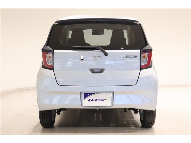 ミライース G SAIII フルセグ メモリーナビ DVD再生 ミュージックプレイヤー接続可 バックカメラ 衝突被害軽減システム ETC LEDヘッドランプ ワンオーナー アイドリングストップ(6枚目)