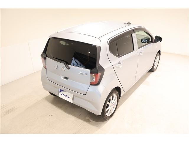 ミライース G SAIII フルセグ メモリーナビ DVD再生 ミュージックプレイヤー接続可 バックカメラ 衝突被害軽減システム ETC LEDヘッドランプ ワンオーナー アイドリングストップ(8枚目)