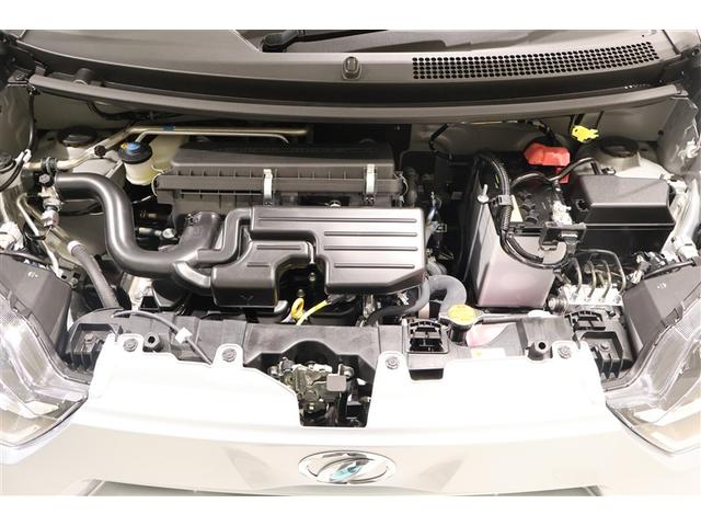 ミライース G SAIII フルセグ メモリーナビ DVD再生 ミュージックプレイヤー接続可 バックカメラ 衝突被害軽減システム ETC LEDヘッドランプ ワンオーナー アイドリングストップ(10枚目)