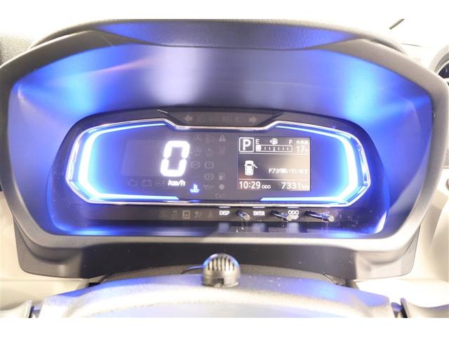 ミライース G SAIII フルセグ メモリーナビ DVD再生 ミュージックプレイヤー接続可 バックカメラ 衝突被害軽減システム ETC LEDヘッドランプ ワンオーナー アイドリングストップ(15枚目)