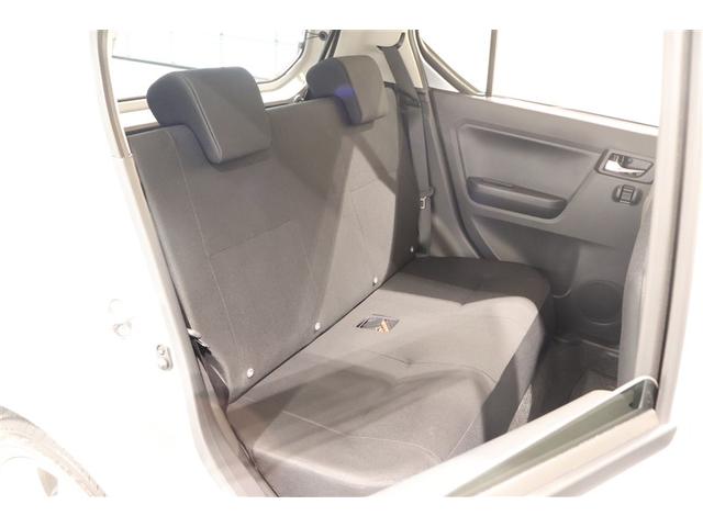 ミライース G SAIII フルセグ メモリーナビ DVD再生 ミュージックプレイヤー接続可 バックカメラ 衝突被害軽減システム ETC LEDヘッドランプ ワンオーナー アイドリングストップ(29枚目)