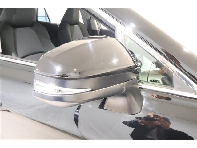 ウィンカー付ドアミラー装備♪デザイン性だけでなく、ドライバーの巻き込み防止など安全運転をサポート致します！対向車や歩行者など周囲からの視認性にも優れていて安心です！