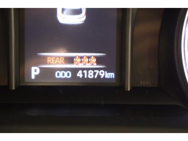 ”【走行距離】※撮影時の実走距離となります。車両の移動等により走行距離が進んでいる場合があります。