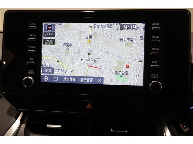 ■カーナビ■　　目的地を設定して、ぜひドライブにご利用ください。お時間を効率的にご利用いただけますね。