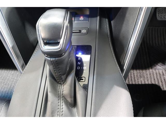 ＭＴモード付。発進時やシフトチェンジ時もストレスなくマニュアル運転を楽しめます♪