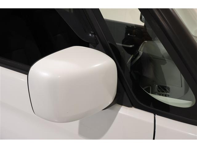 ソリオ ハイブリッドMX フルセグ メモリーナビ DVD再生 ミュージックプレイヤー接続可 バックカメラ 衝突被害軽減システム ETC 電動スライドドア ウオークスルー フルエアロ アイドリングストップ(9枚目)