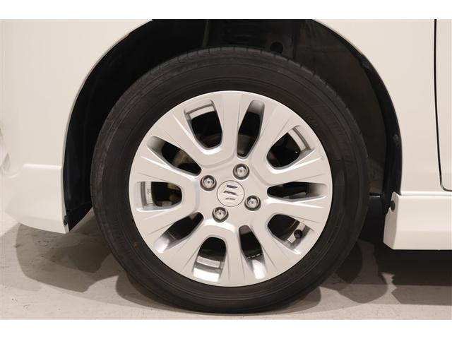 ソリオ ハイブリッドMX フルセグ メモリーナビ DVD再生 ミュージックプレイヤー接続可 バックカメラ 衝突被害軽減システム ETC 電動スライドドア ウオークスルー フルエアロ アイドリングストップ(11枚目)