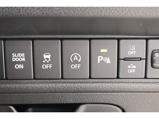 ソリオ ハイブリッドMX フルセグ メモリーナビ DVD再生 ミュージックプレイヤー接続可 バックカメラ 衝突被害軽減システム ETC 電動スライドドア ウオークスルー フルエアロ アイドリングストップ(24枚目)