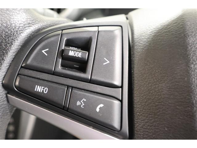 ソリオ ハイブリッドMX フルセグ メモリーナビ DVD再生 ミュージックプレイヤー接続可 バックカメラ 衝突被害軽減システム ETC 電動スライドドア ウオークスルー フルエアロ アイドリングストップ(27枚目)