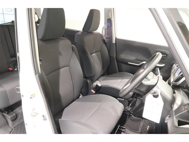 ソリオ ハイブリッドMX フルセグ メモリーナビ DVD再生 ミュージックプレイヤー接続可 バックカメラ 衝突被害軽減システム ETC 電動スライドドア ウオークスルー フルエアロ アイドリングストップ(30枚目)