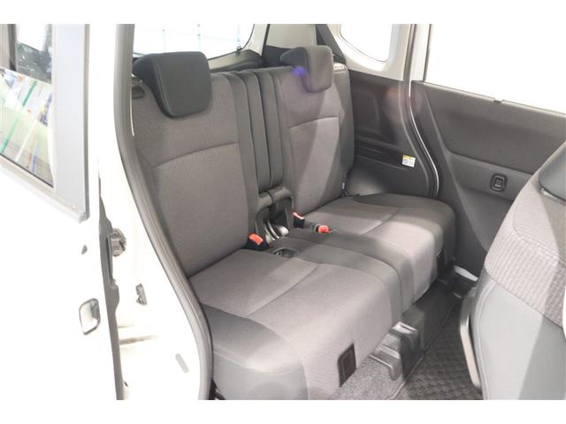 ソリオ ハイブリッドMX フルセグ メモリーナビ DVD再生 ミュージックプレイヤー接続可 バックカメラ 衝突被害軽減システム ETC 電動スライドドア ウオークスルー フルエアロ アイドリングストップ(31枚目)