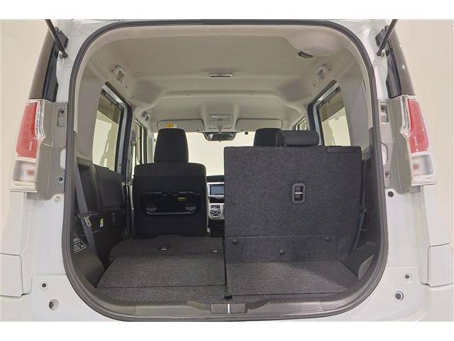 ソリオ ハイブリッドMX フルセグ メモリーナビ DVD再生 ミュージックプレイヤー接続可 バックカメラ 衝突被害軽減システム ETC 電動スライドドア ウオークスルー フルエアロ アイドリングストップ(33枚目)