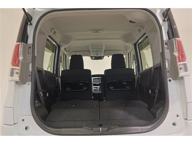 ソリオ ハイブリッドMX フルセグ メモリーナビ DVD再生 ミュージックプレイヤー接続可 バックカメラ 衝突被害軽減システム ETC 電動スライドドア ウオークスルー フルエアロ アイドリングストップ(34枚目)