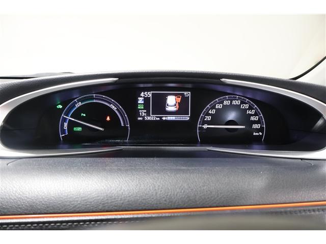 シエンタ ハイブリッドG クエロ フルセグ メモリーナビ DVD再生 ミュージックプレイヤー接続可 後席モニター バックカメラ 衝突被害軽減システム ETC ドラレコ 両側電動スライド LEDヘッドランプ ウオークスルー 乗車定員7人(15枚目)