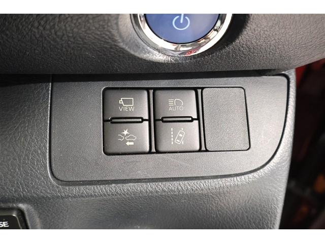 シエンタ ハイブリッドG クエロ フルセグ メモリーナビ DVD再生 ミュージックプレイヤー接続可 後席モニター バックカメラ 衝突被害軽減システム ETC ドラレコ 両側電動スライド LEDヘッドランプ ウオークスルー 乗車定員7人(23枚目)