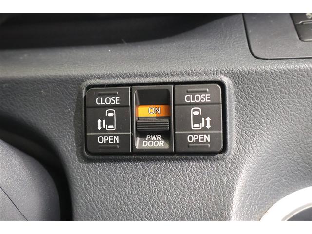 シエンタ ハイブリッドG クエロ フルセグ メモリーナビ DVD再生 ミュージックプレイヤー接続可 後席モニター バックカメラ 衝突被害軽減システム ETC ドラレコ 両側電動スライド LEDヘッドランプ ウオークスルー 乗車定員7人(24枚目)