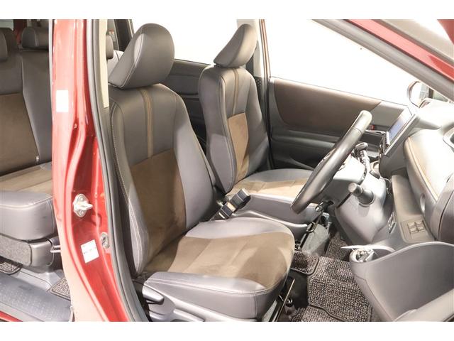 シエンタ ハイブリッドG クエロ フルセグ メモリーナビ DVD再生 ミュージックプレイヤー接続可 後席モニター バックカメラ 衝突被害軽減システム ETC ドラレコ 両側電動スライド LEDヘッドランプ ウオークスルー 乗車定員7人(30枚目)