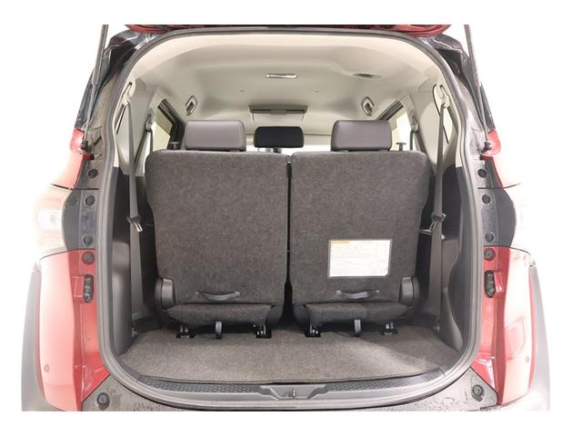 シエンタ ハイブリッドG クエロ フルセグ メモリーナビ DVD再生 ミュージックプレイヤー接続可 後席モニター バックカメラ 衝突被害軽減システム ETC ドラレコ 両側電動スライド LEDヘッドランプ ウオークスルー 乗車定員7人(33枚目)