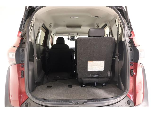 シエンタ ハイブリッドG クエロ フルセグ メモリーナビ DVD再生 ミュージックプレイヤー接続可 後席モニター バックカメラ 衝突被害軽減システム ETC ドラレコ 両側電動スライド LEDヘッドランプ ウオークスルー 乗車定員7人(34枚目)