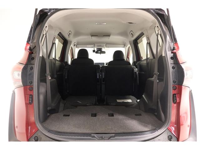 シエンタ ハイブリッドG クエロ フルセグ メモリーナビ DVD再生 ミュージックプレイヤー接続可 後席モニター バックカメラ 衝突被害軽減システム ETC ドラレコ 両側電動スライド LEDヘッドランプ ウオークスルー 乗車定員7人(35枚目)