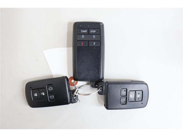 シエンタ ハイブリッドG クエロ フルセグ メモリーナビ DVD再生 ミュージックプレイヤー接続可 後席モニター バックカメラ 衝突被害軽減システム ETC ドラレコ 両側電動スライド LEDヘッドランプ ウオークスルー 乗車定員7人(39枚目)