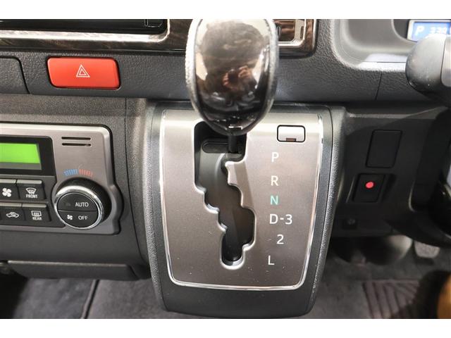 ハイエースバン スーパーGL ダークプライム 4WD フルセグ メモリーナビ DVD再生 ミュージックプレイヤー接続可 バックカメラ ETC LEDヘッドランプ ディーゼル(22枚目)