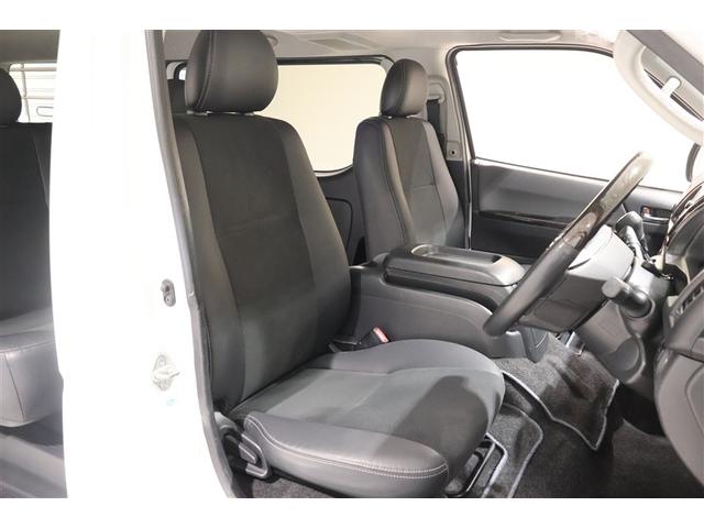 ハイエースバン スーパーGL ダークプライム 4WD フルセグ メモリーナビ DVD再生 ミュージックプレイヤー接続可 バックカメラ ETC LEDヘッドランプ ディーゼル(27枚目)