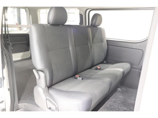 ハイエースバン スーパーGL ダークプライム 4WD フルセグ メモリーナビ DVD再生 ミュージックプレイヤー接続可 バックカメラ ETC LEDヘッドランプ ディーゼル(28枚目)