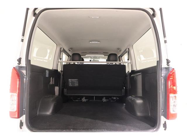 ハイエースバン スーパーGL ダークプライム 4WD フルセグ メモリーナビ DVD再生 ミュージックプレイヤー接続可 バックカメラ ETC LEDヘッドランプ ディーゼル(29枚目)