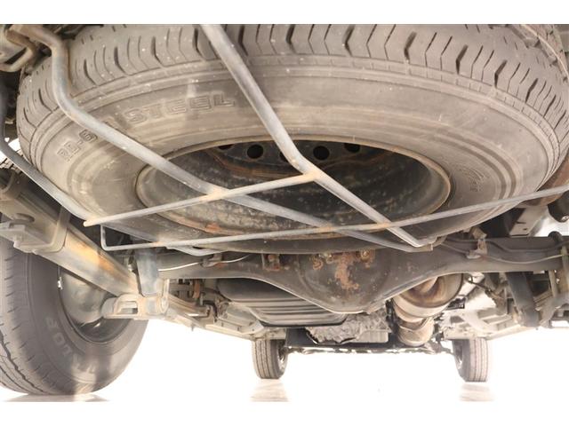 ハイエースバン スーパーGL ダークプライム 4WD フルセグ メモリーナビ DVD再生 ミュージックプレイヤー接続可 バックカメラ ETC LEDヘッドランプ ディーゼル(31枚目)