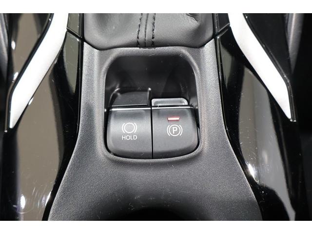 カローラスポーツ G スタイルパッケージ フルセグ ミュージックプレイヤー接続可 バックカメラ 衝突被害軽減システム LEDヘッドランプ ワンオーナー アイドリングストップ(22枚目)