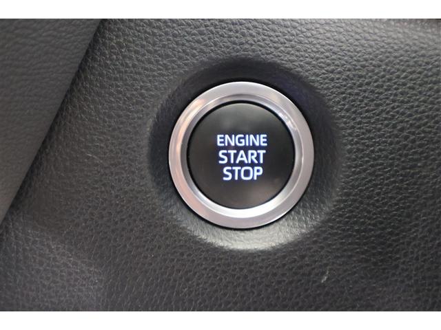 カローラスポーツ G スタイルパッケージ フルセグ ミュージックプレイヤー接続可 バックカメラ 衝突被害軽減システム LEDヘッドランプ ワンオーナー アイドリングストップ(23枚目)