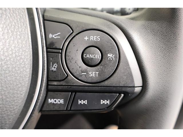 カローラスポーツ G スタイルパッケージ フルセグ ミュージックプレイヤー接続可 バックカメラ 衝突被害軽減システム LEDヘッドランプ ワンオーナー アイドリングストップ(25枚目)