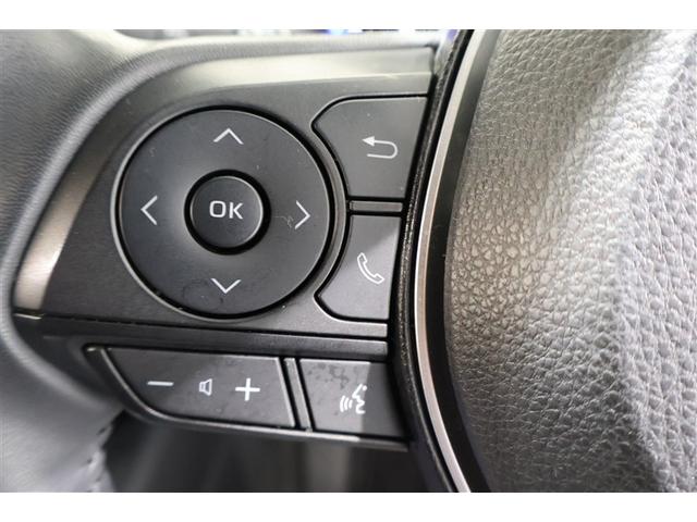 カローラスポーツ G スタイルパッケージ フルセグ ミュージックプレイヤー接続可 バックカメラ 衝突被害軽減システム LEDヘッドランプ ワンオーナー アイドリングストップ(26枚目)