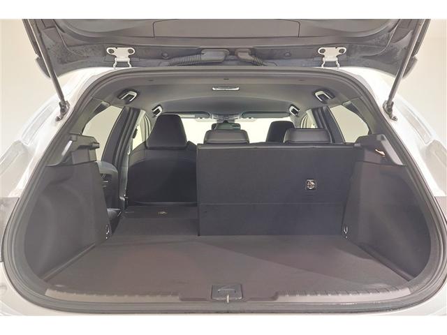 カローラスポーツ G スタイルパッケージ フルセグ ミュージックプレイヤー接続可 バックカメラ 衝突被害軽減システム LEDヘッドランプ ワンオーナー アイドリングストップ(31枚目)