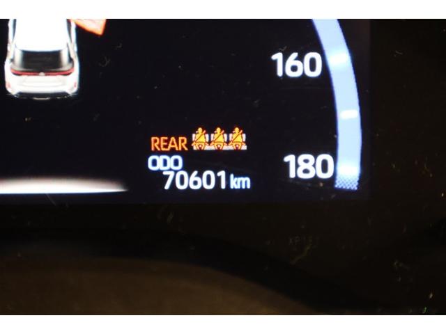 ヤリスクロス Ｚ　ＤＶＤ再生　ミュージックプレイヤー接続可　バックカメラ　衝突被害軽減システム　ＥＴＣ　ＬＥＤヘッドランプ　ワンオーナー（16枚目）